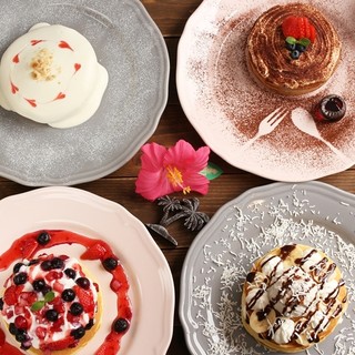 ハワイアン リラックス カフェ リノマーリエ_0