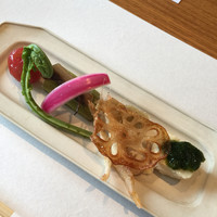 料理屋くおん - 