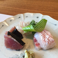 料理屋くおん - 