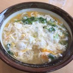 ちから - 料理写真: