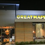 Great Maple - 