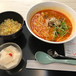 TOKYO AIRPORT RESTAURANT - 