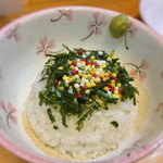 らーめんまるはち - 