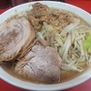 ラーメン二郎  京都店