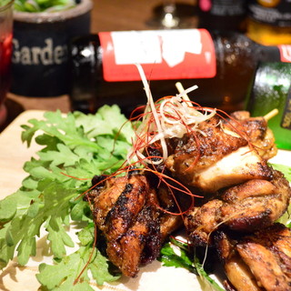 もぐら酒場 アジイチバ_2