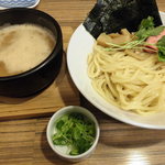 麺屋さくら - 濃厚つけ麺