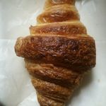 アンチェインドベーカリー - クロワッサン