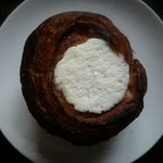 アンチェインドベーカリー - シナモンロール