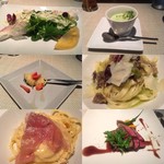 エノテカノリーオ - 