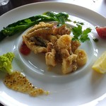 トラットリア ヴィア チェントロ - 