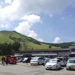 車山高原スカイプラザ - 