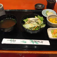 魚竹 - 