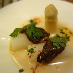 ガストロノミー ジョエル・ロブション - 