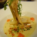 ガストロノミー ジョエル・ロブション - 