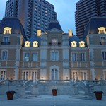 ガストロノミー ジョエル・ロブション - 