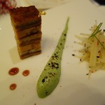 ガストロノミー ジョエル・ロブション - 