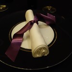 ガストロノミー ジョエル・ロブション - 