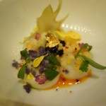 ガストロノミー ジョエル・ロブション - 