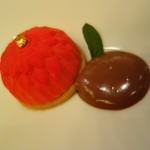 ガストロノミー ジョエル・ロブション - 