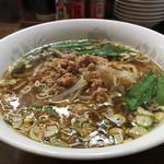 龍神館 - 台湾ラーメン