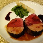 ガストロノミー ジョエル・ロブション - 