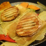 ガストロノミー ジョエル・ロブション - 