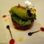 ガストロノミー ジョエル・ロブション - 