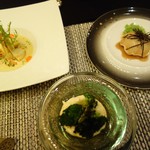 ガストロノミー ジョエル・ロブション - 