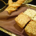 ガストロノミー ジョエル・ロブション - 