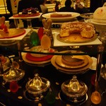 ガストロノミー ジョエル・ロブション - 