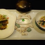 ガストロノミー ジョエル・ロブション - 