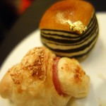 ガストロノミー ジョエル・ロブション - 