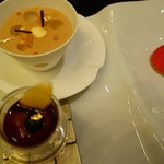 ガストロノミー ジョエル・ロブション - 