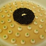 ガストロノミー ジョエル・ロブション - 