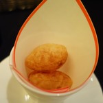 ガストロノミー ジョエル・ロブション - 