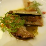 ガストロノミー ジョエル・ロブション - 