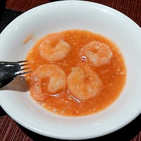中国料理 皇家龍鳳 - 海老チリソース