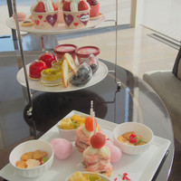 Lounge & Dining G - 