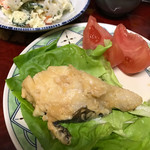 つきぢ味幸堂 - 
