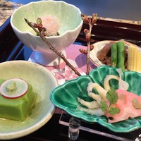 鉄板焼ステーキ 喜扇亭 東京ミッドタウン店 - 