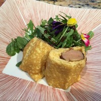 鉄板焼ステーキ 喜扇亭 東京ミッドタウン店 - 