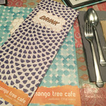 Mango tree cafe - 