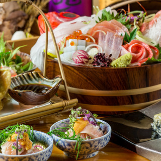 産地直送×個室居酒屋 一禅_0