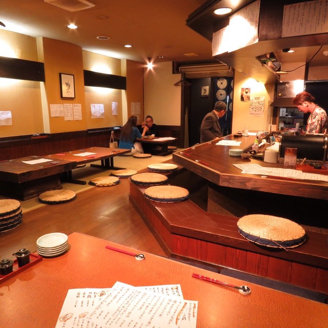 ひげ六 大橋 居酒屋 ネット予約可 食べログ ひげ六 大橋 居酒屋 ネット予約可 食べログ