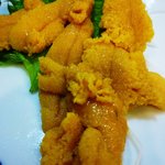 魚座屋 - うに　　単品