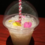 ラララのピピピーチラッシー