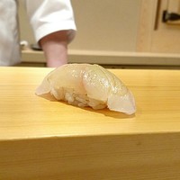 鮨 あらい - 鮃