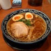 らうめん つけめん 一徹