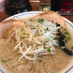 ラーメン亭 吉相 - 