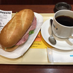 DOUTOR COFFEE - 